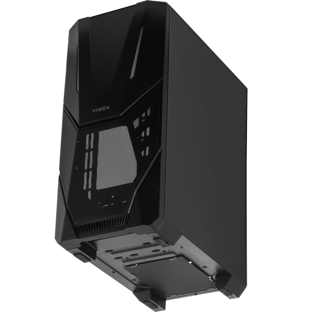 Корпус для ПК Vinga CS213B - зображення 9