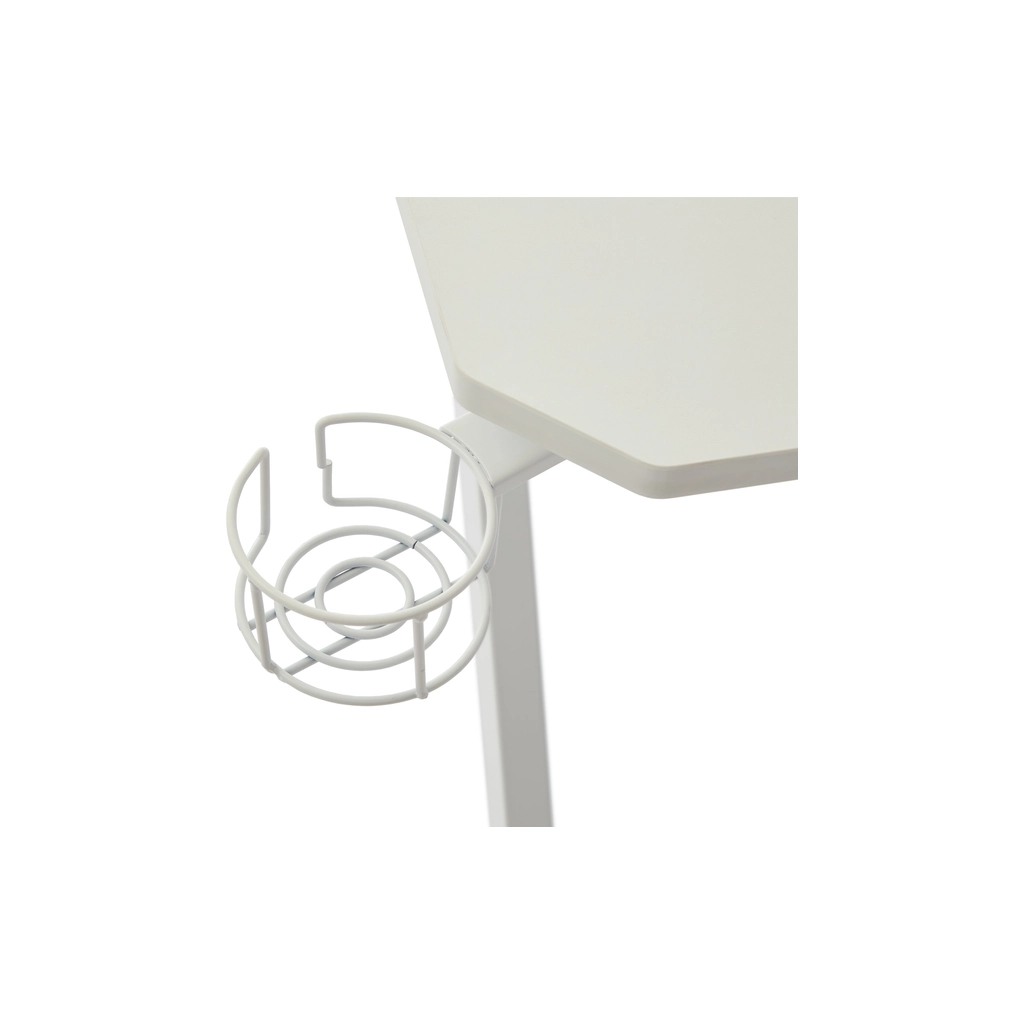 Комп'ютерний стіл Hator Vast Junior White (HTD-008) - зображення 5