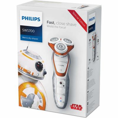 Електробритва Philips SW5700/07 - зображення 8