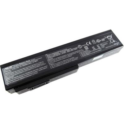 Акумулятор до ноутбука ASUS A32-M50 5200mAh 6cell 11.1V Li-ion (A41513) - зображення 1