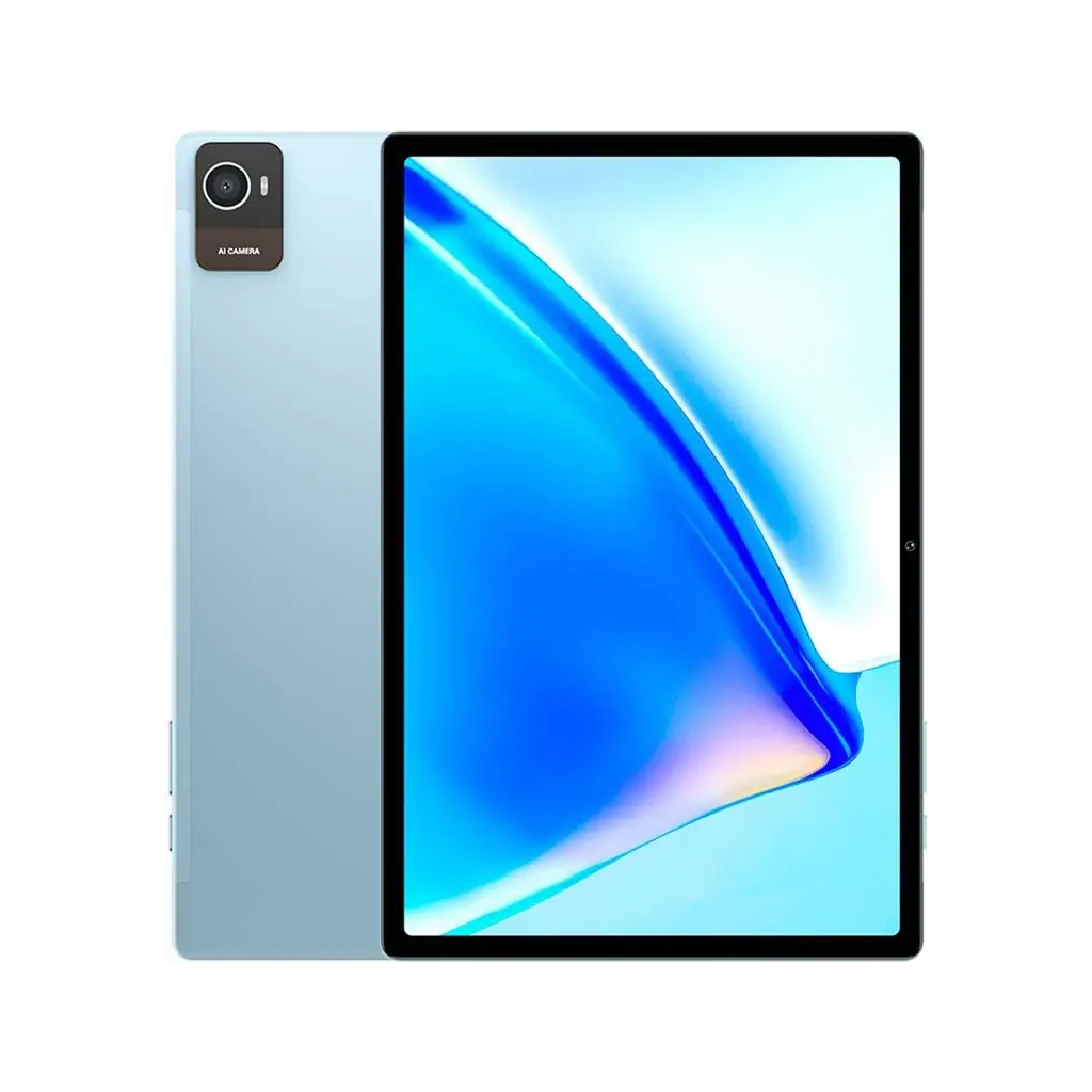 Планшет OUKITEL OKT3 10.51'' FHD 8/256Gb LTE Blue (6931940725293) - зображення 1