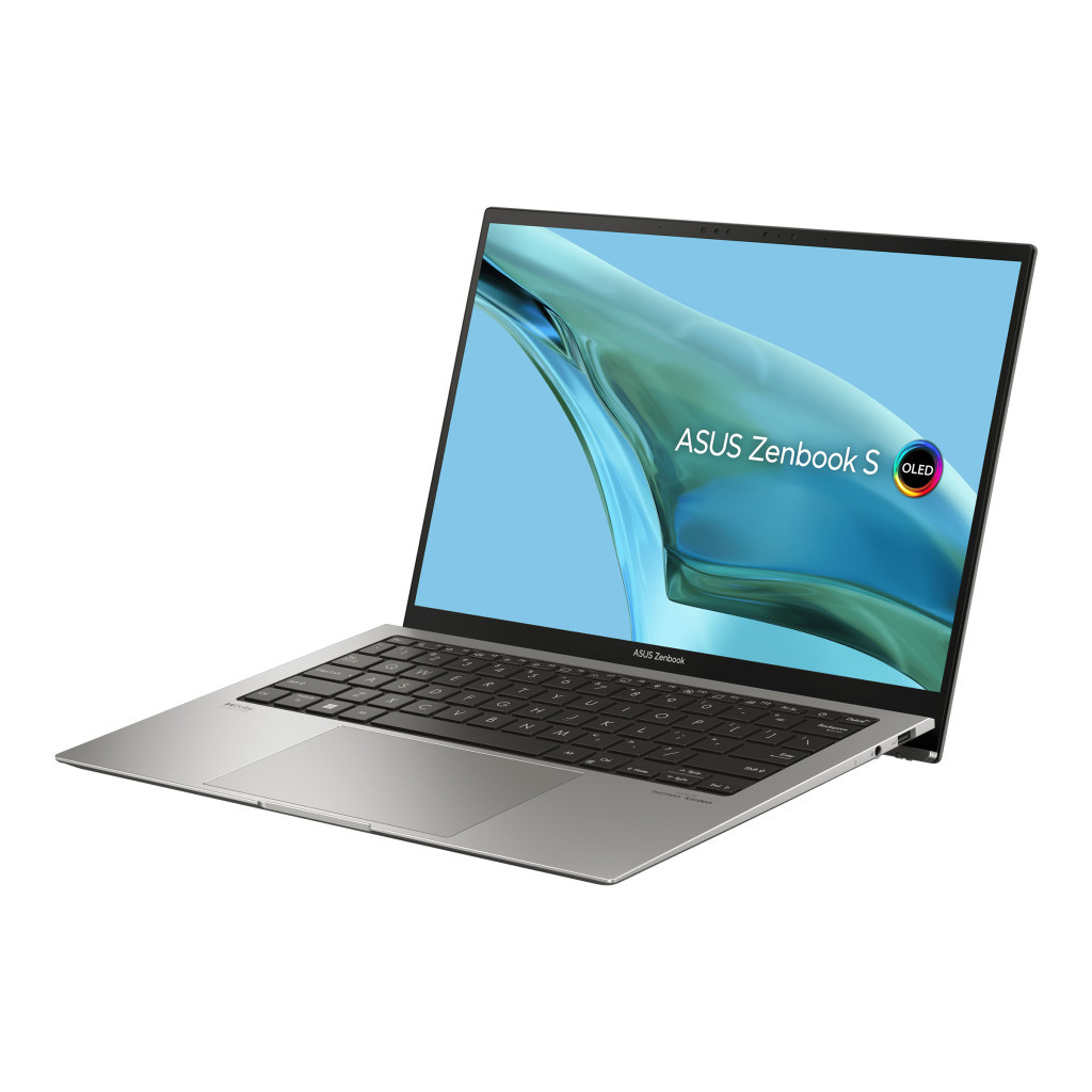 Ноутбук ASUS Zenbook S 13 OLED UX5304MA-NQ007X (90NB12V2-M00290) - зображення 3