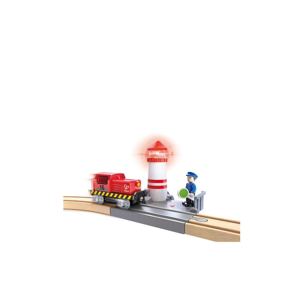 Залізниця Hape Вантажоперевезення (E3790) - зображення 3