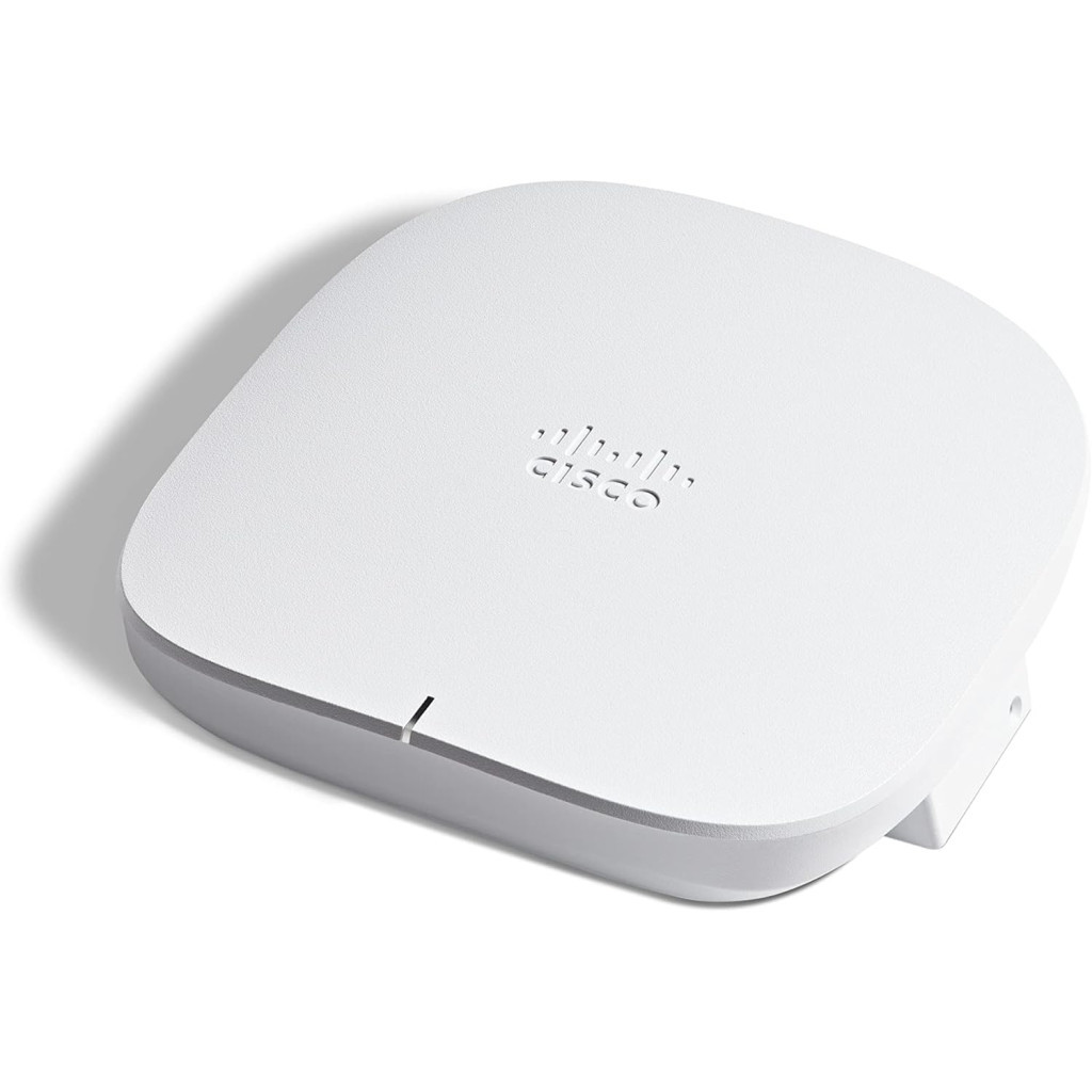 Точка доступу Wi-Fi Cisco CBW150AX-E-EU - зображення 1
