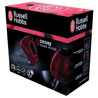 Міксер Russell Hobbs 18966-56 - зображення 6
