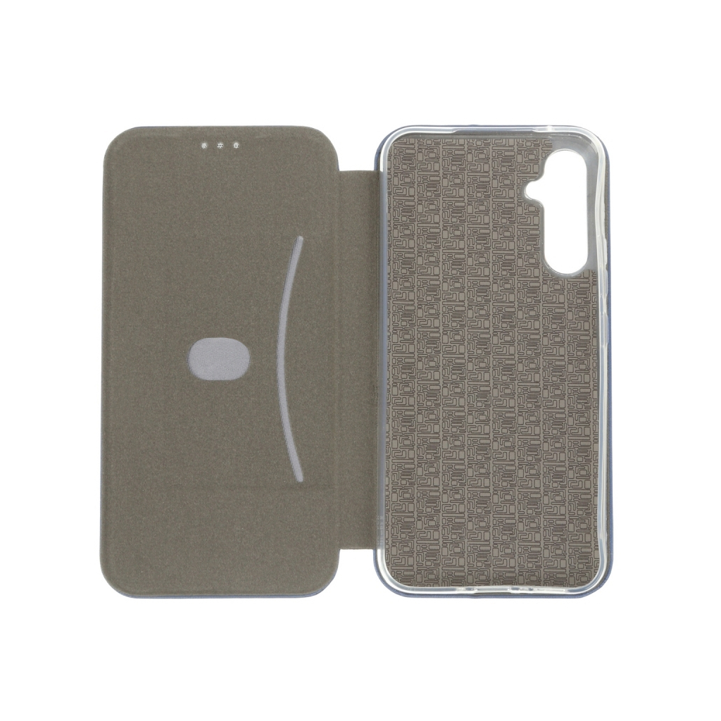 Чохол до мобільного телефона Armorstandart G-Case Samsung A34 5G (A346) Blue (ARM66159) - зображення 3