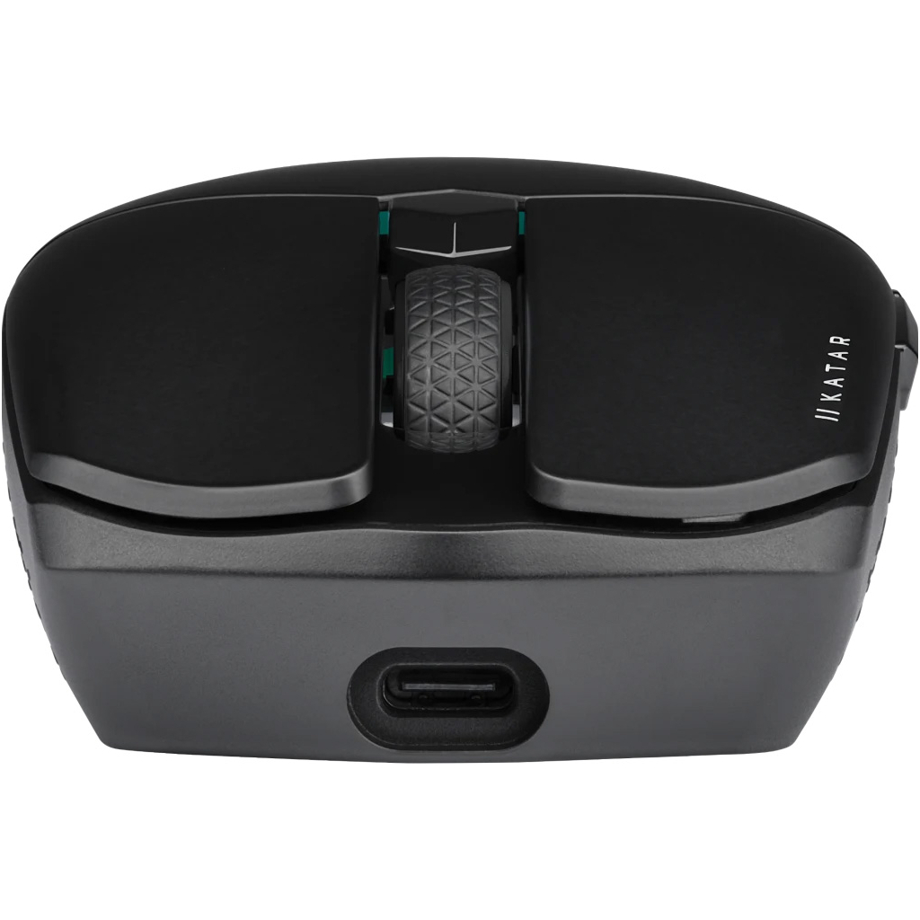 Мишка Corsair Katar Elite Wireless Black (CH-931C111-EU) - зображення 6