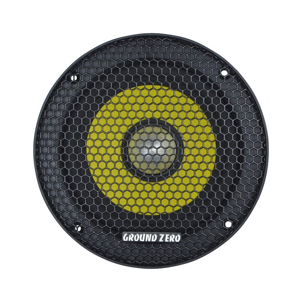 Середньочастотна акустика Ground Zero GZTM 100NEO - зображення 2