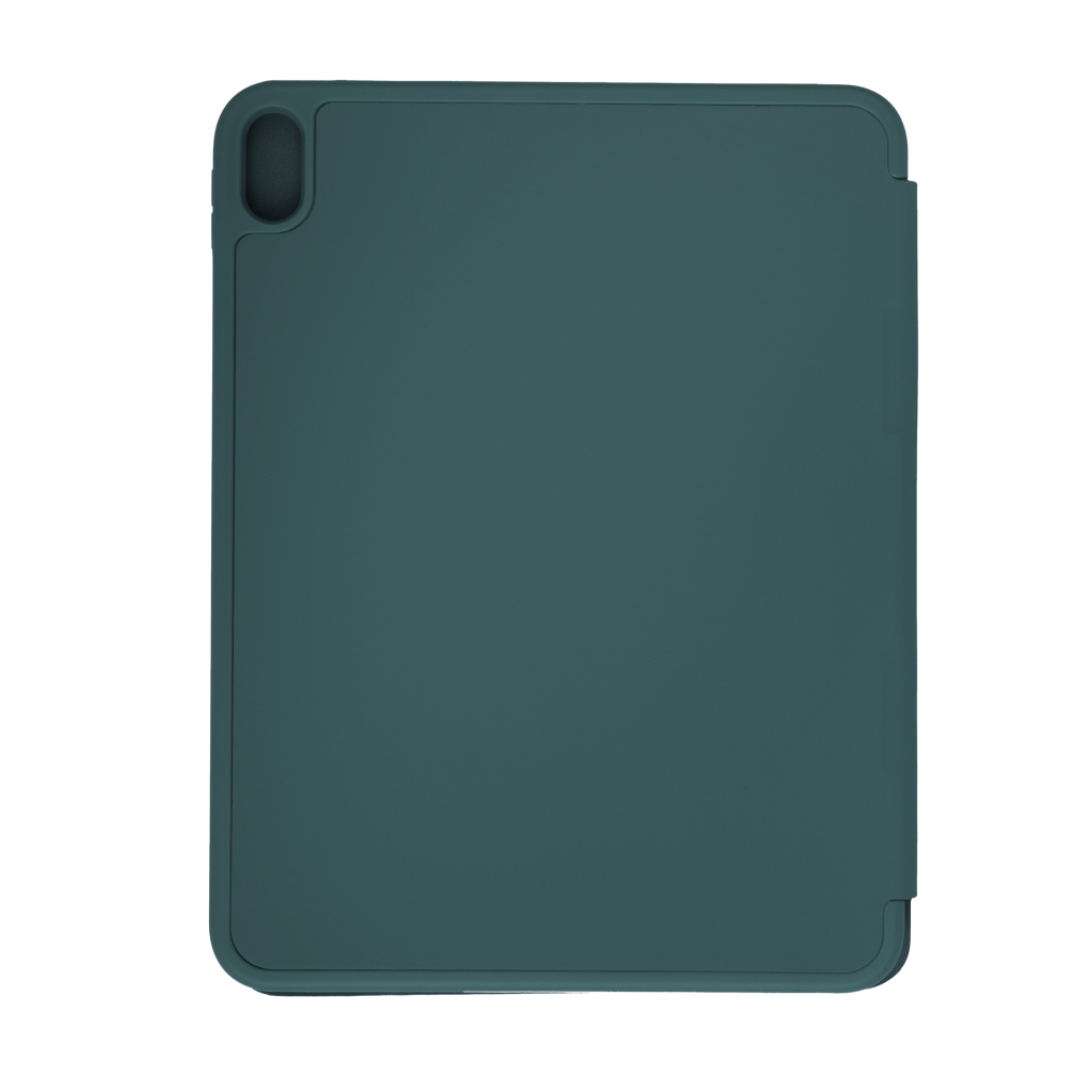 Чохол до планшета Armorstandart Smart Fold Pen Apple iPad Air 11 (2024) Pine Green (ARM78120) - зображення 2