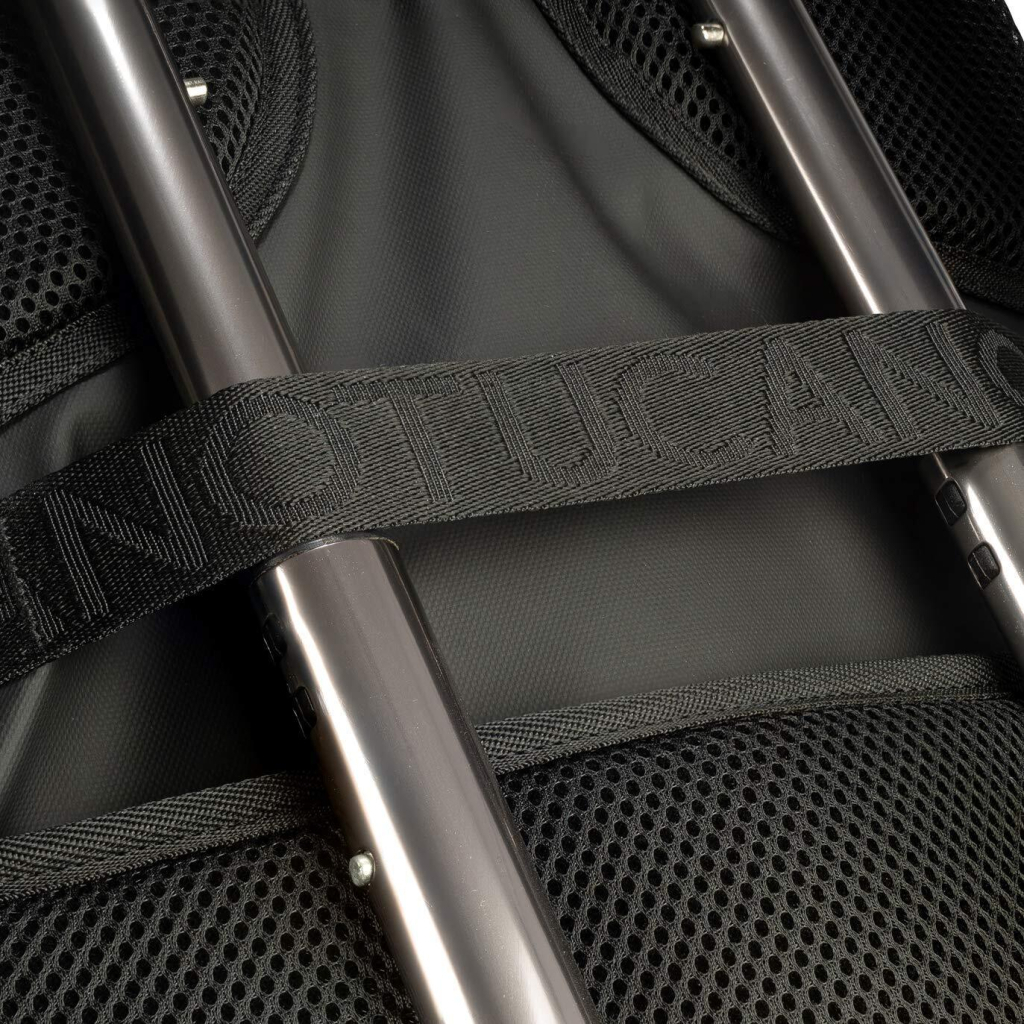 Рюкзак для ноутбука Tucano 15.6" Martem, black (BKMAR15-BK) - зображення 7