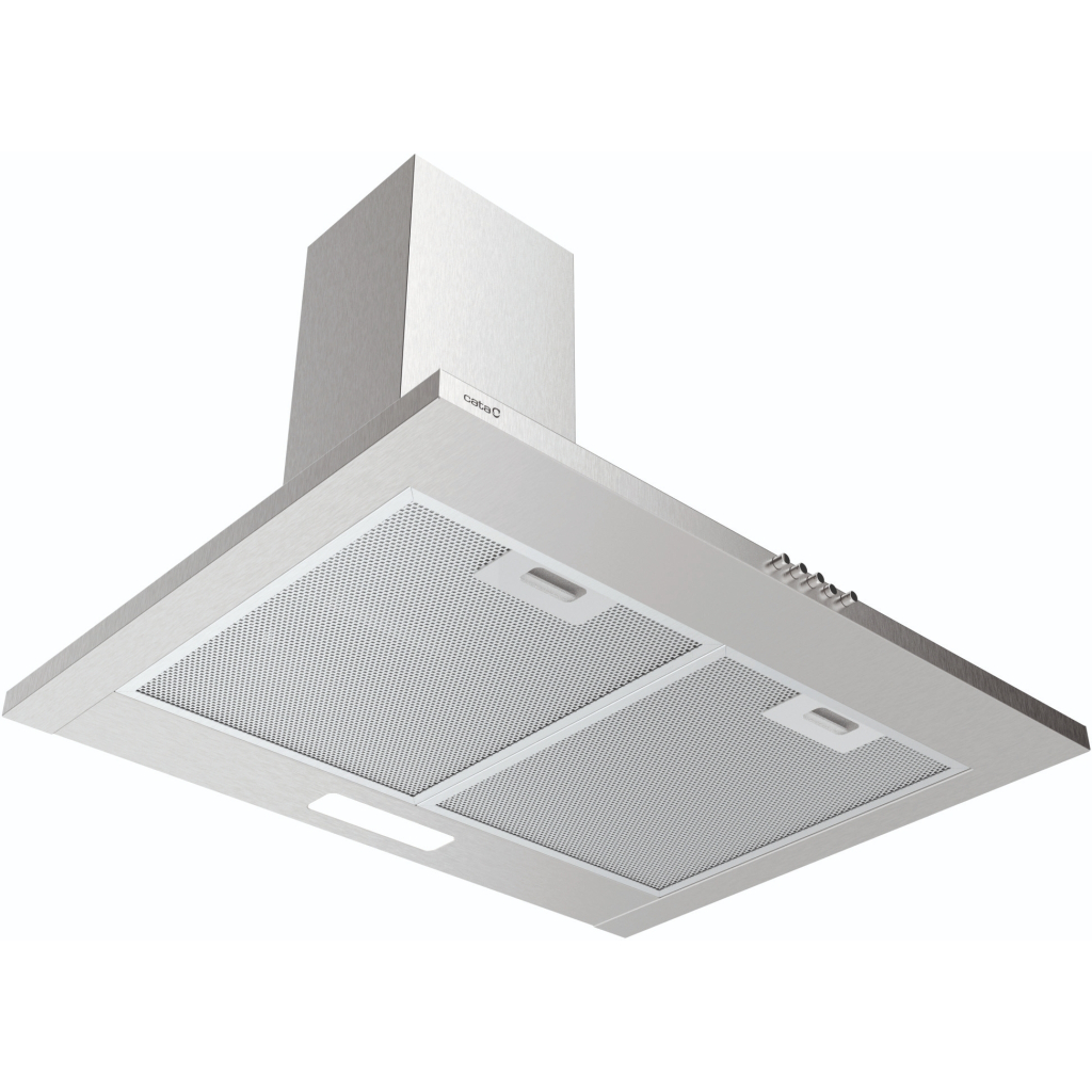 Витяжка кухонна Cata VK 6000 X (02061606) - зображення 3