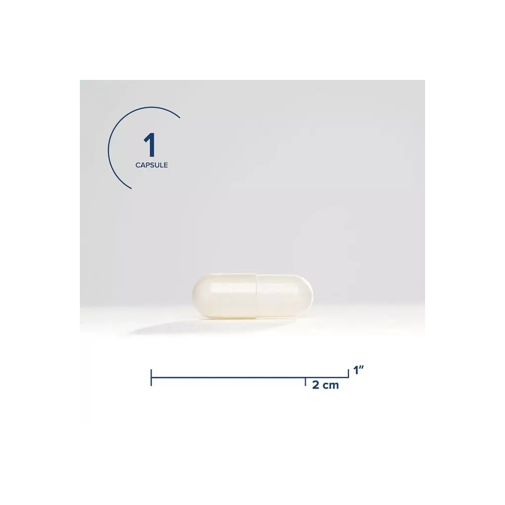 Вітамін Seeking Health Вітамін D3+K2, 5000 МО та 100 мкг, Vitamin D3+K2, 60 вегетаріанських ка (SKH-52136) - зображення 3