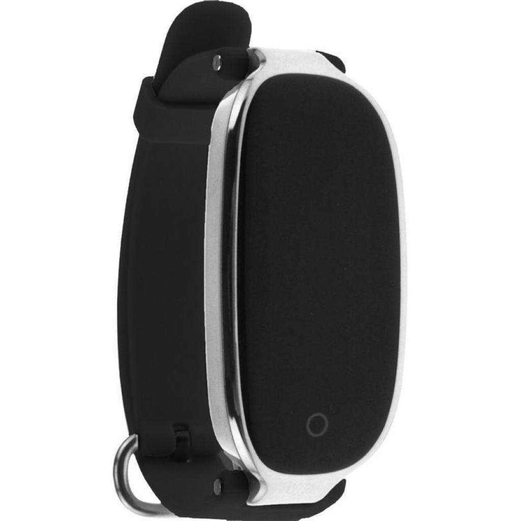 Фітнес браслет UWatch S3 Black (F_59895) - зображення 2