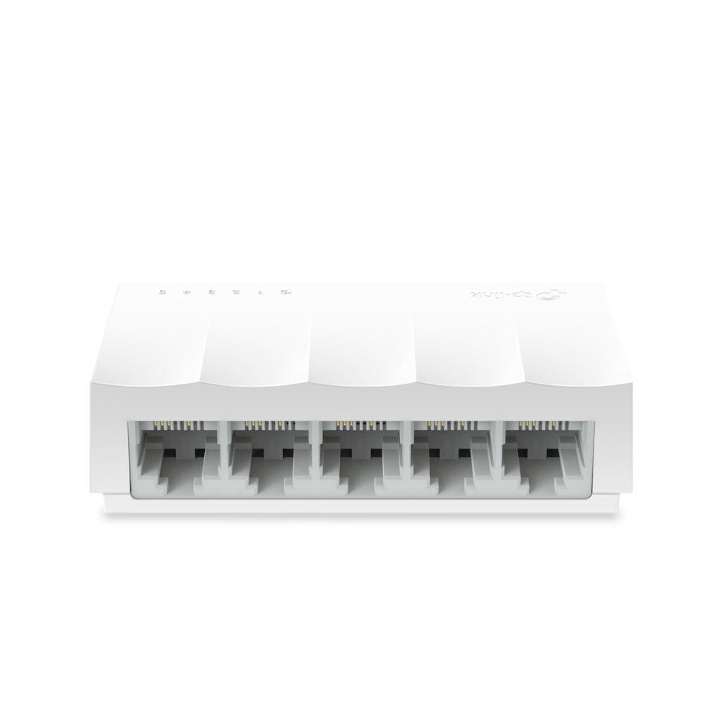 Комутатор мережевий TP-Link LS1005 - зображення 1