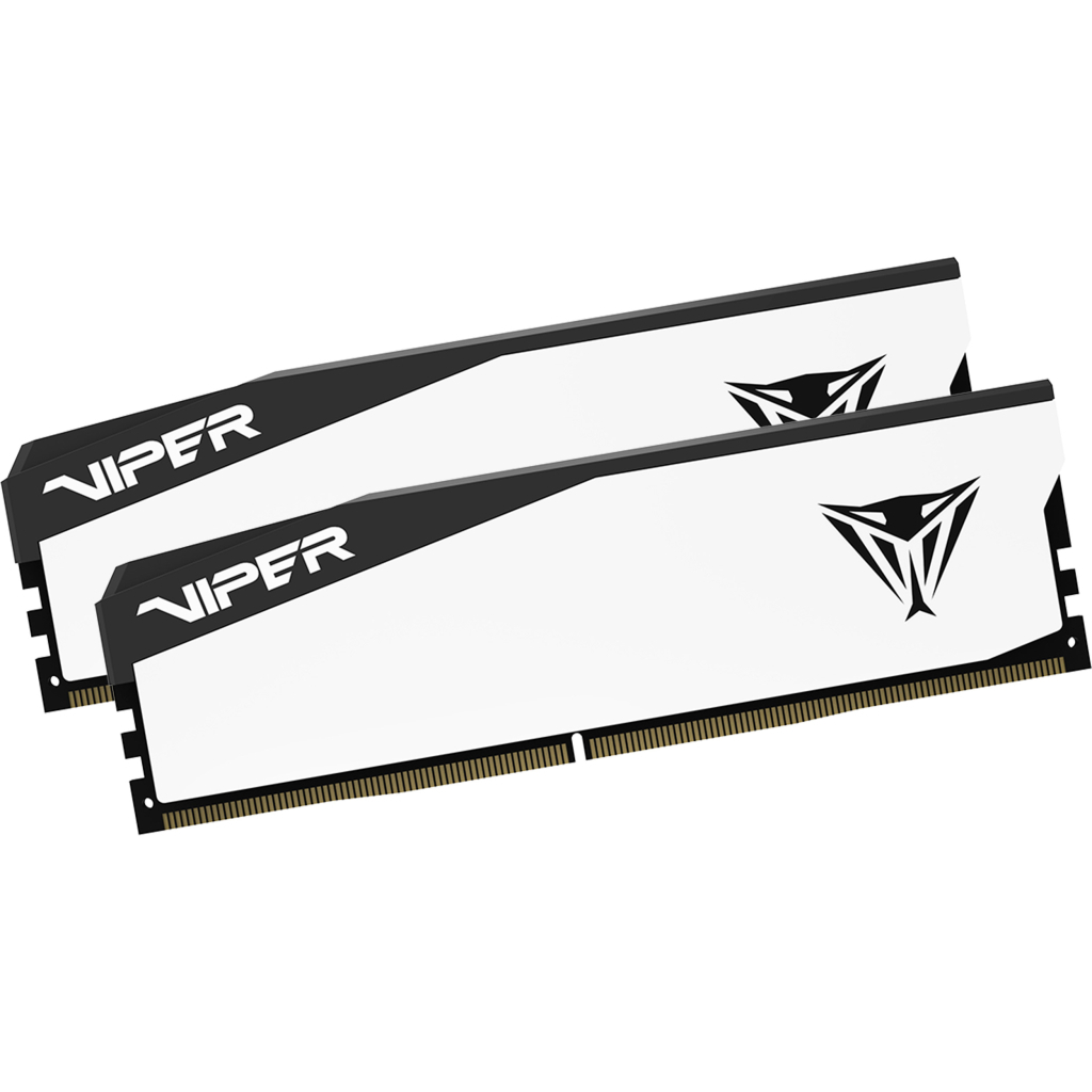 Модуль пам'яті для комп'ютера DDR5 64GB (2x32GB) 6000 MHz Viper Elite 5 Patriot (VEB564G6030KW) - зображення 2