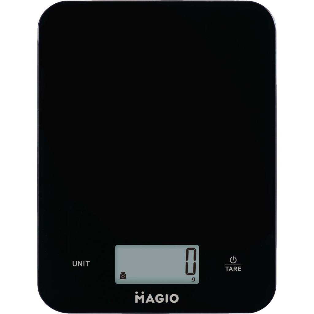 Ваги кухонні Magio MG-781 - зображення 1