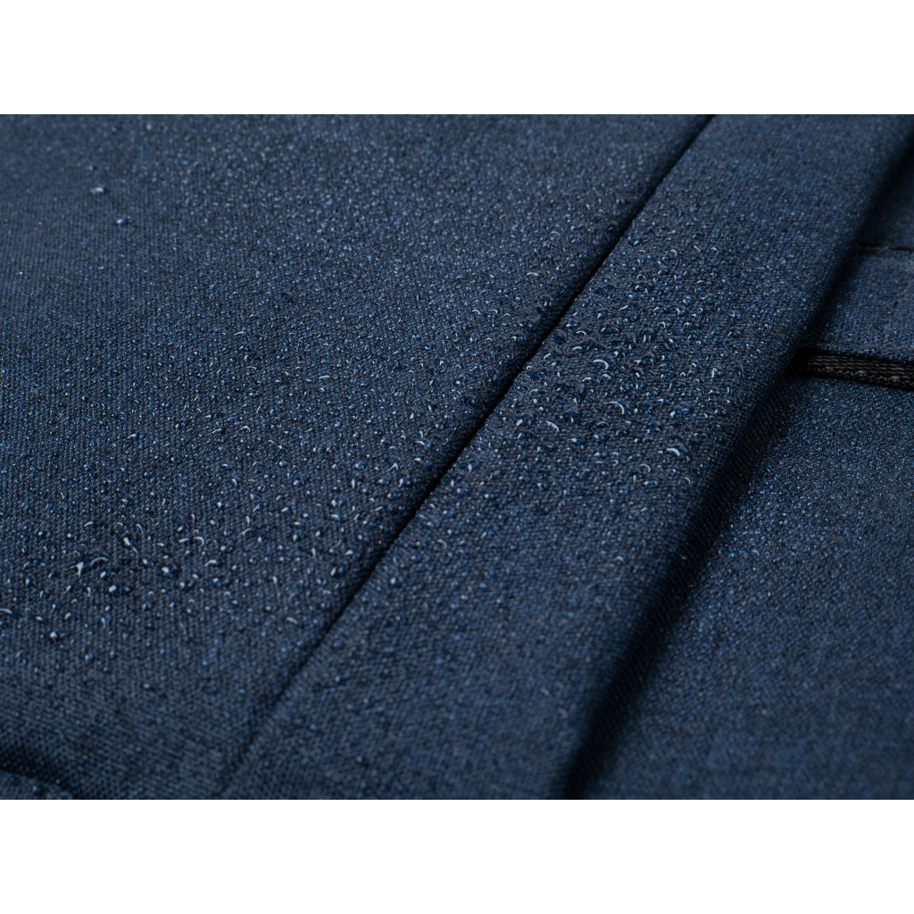 Сумка для ноутбука ColorWay 13.3" Modern Navy (CW-LBM133-NV) - зображення 12