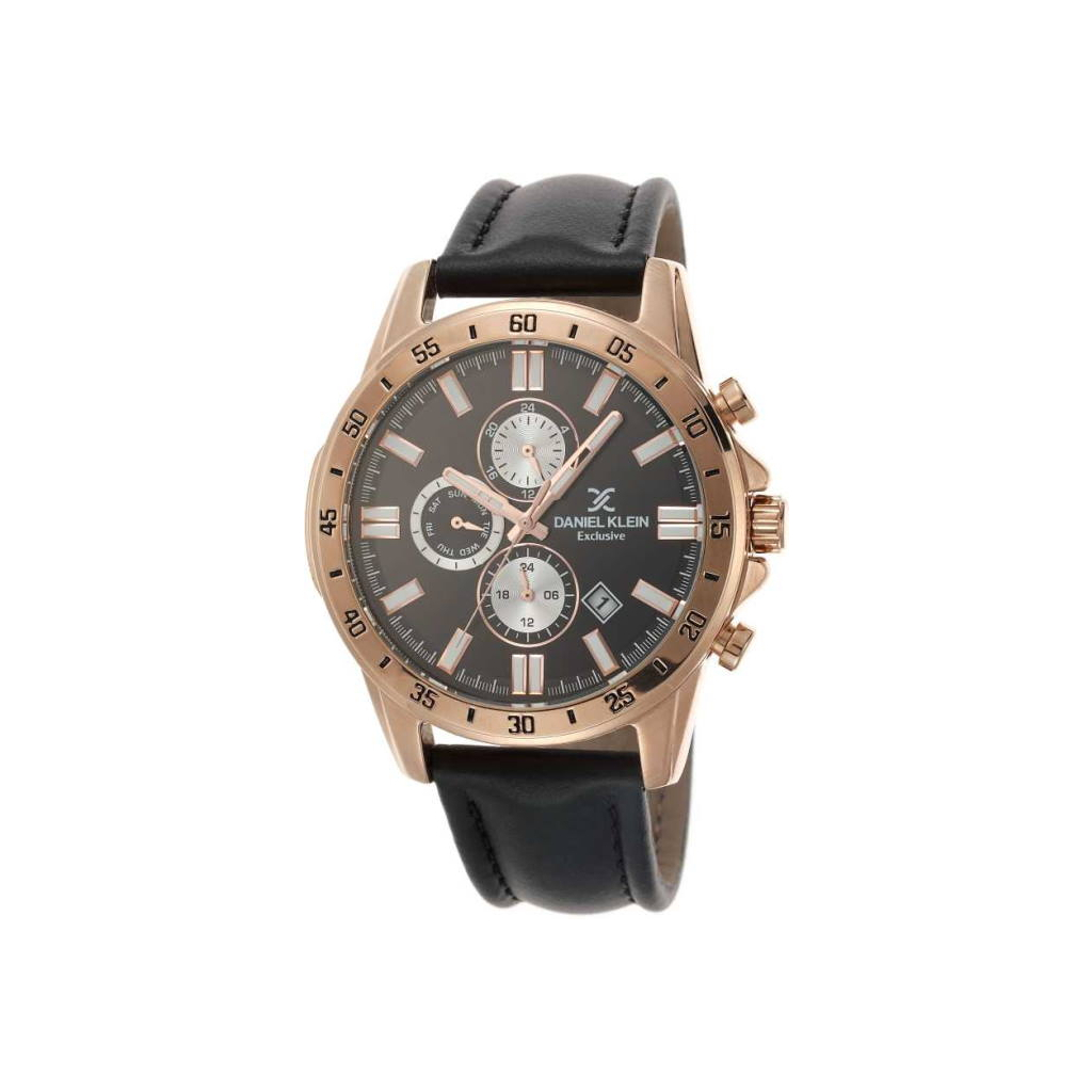 Наручний годинник Daniel Klein DK.1.12474-3 - зображення 1