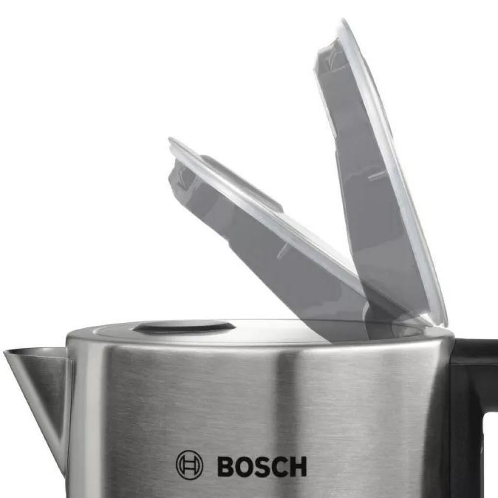 Електрочайник Bosch TWK 7S05 (TWK7S05) - зображення 3