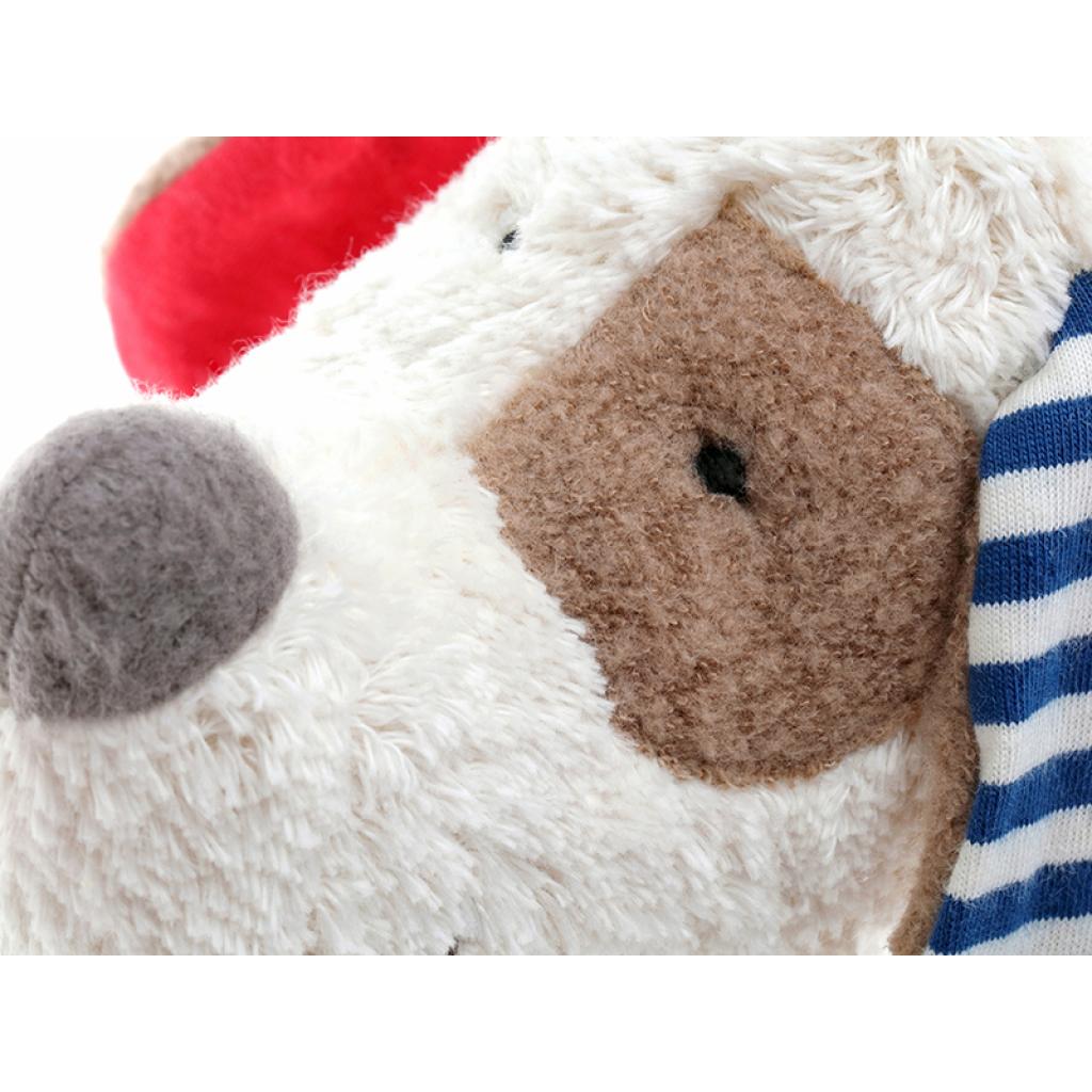 М'яка іграшка Sigikid Песик 32 см (38764SK) - зображення 3