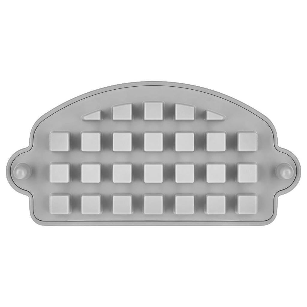 Кухонний комбайн KitchenAid 5KFP1319EOB чорний (5KFP1319EOB) - зображення 8