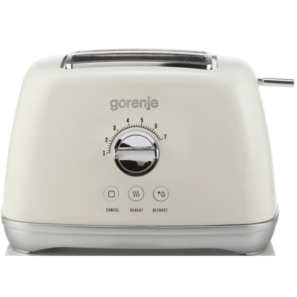 Тостер Gorenje T900RL - зображення 1