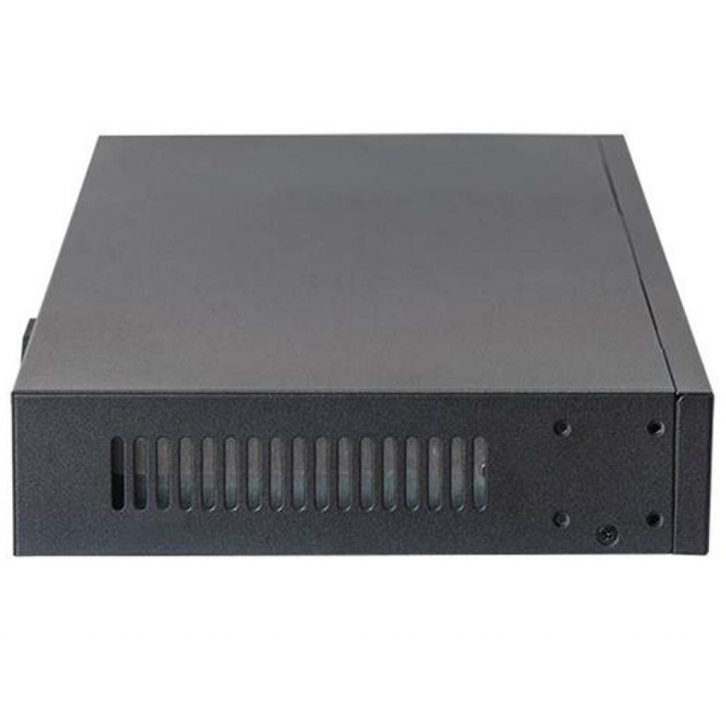 Комутатор мережевий HongRui HR901-AF-2422GS - зображення 4