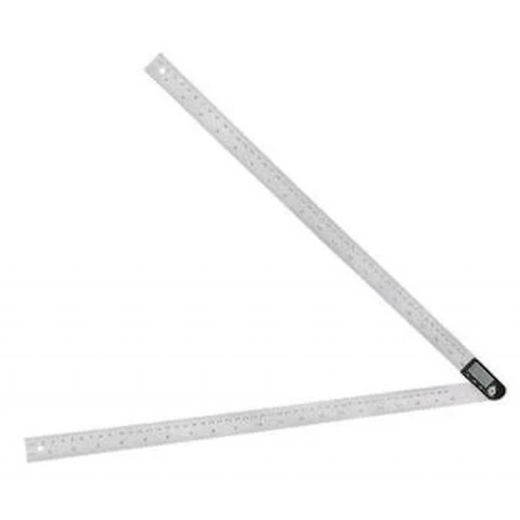 Кутомір Protester цифровий з лінійкою 500 мм (5422-500) - зображення 1