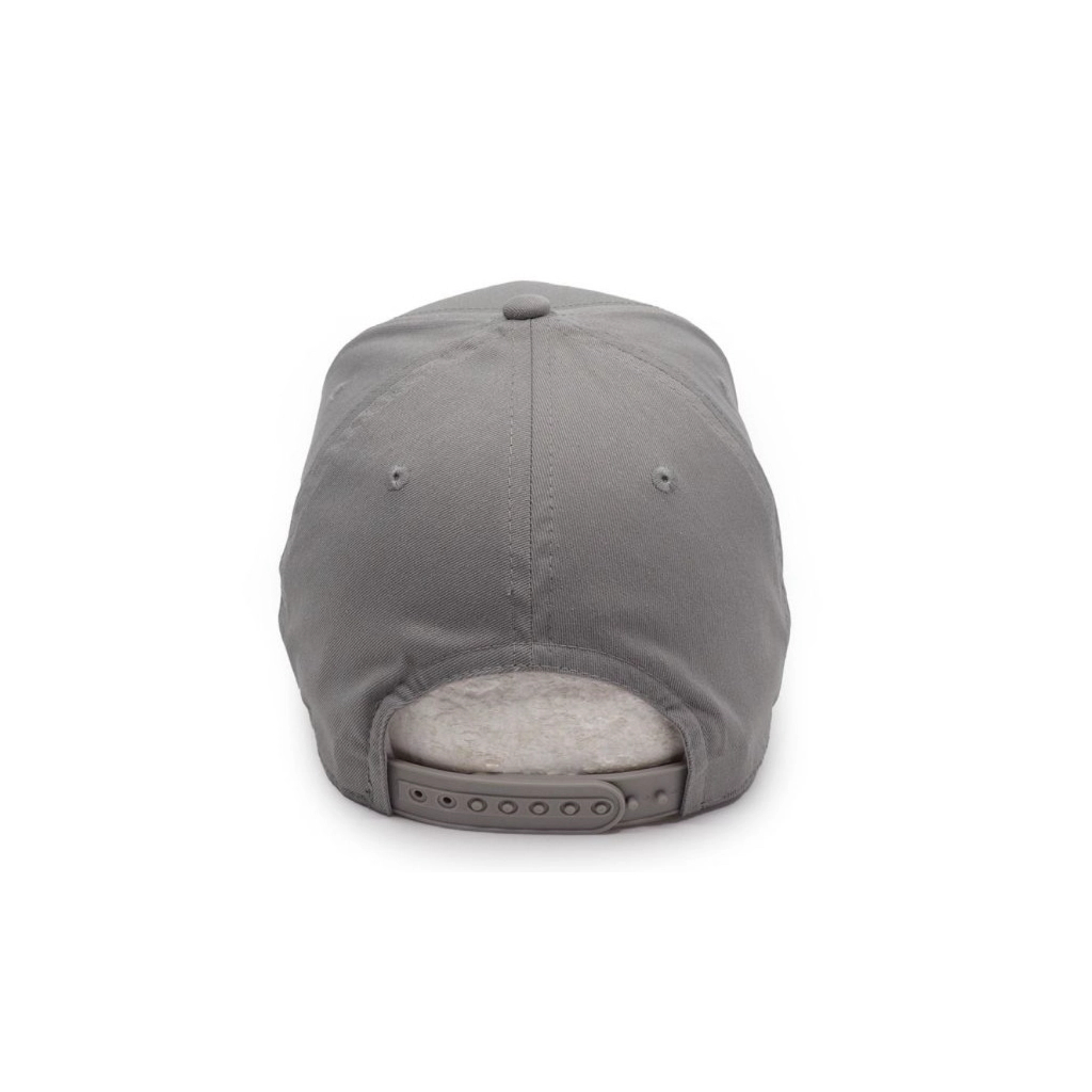 Кепка coFEE Smooth сірий (4310.7 CO) - зображення 3