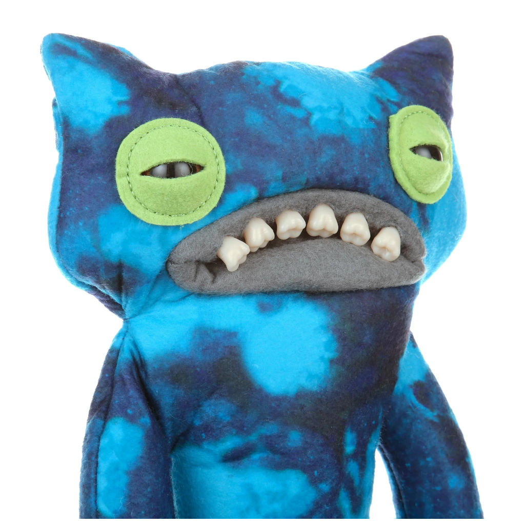 М'яка іграшка Fuggler Дивак з великими очима (15702B) - зображення 2