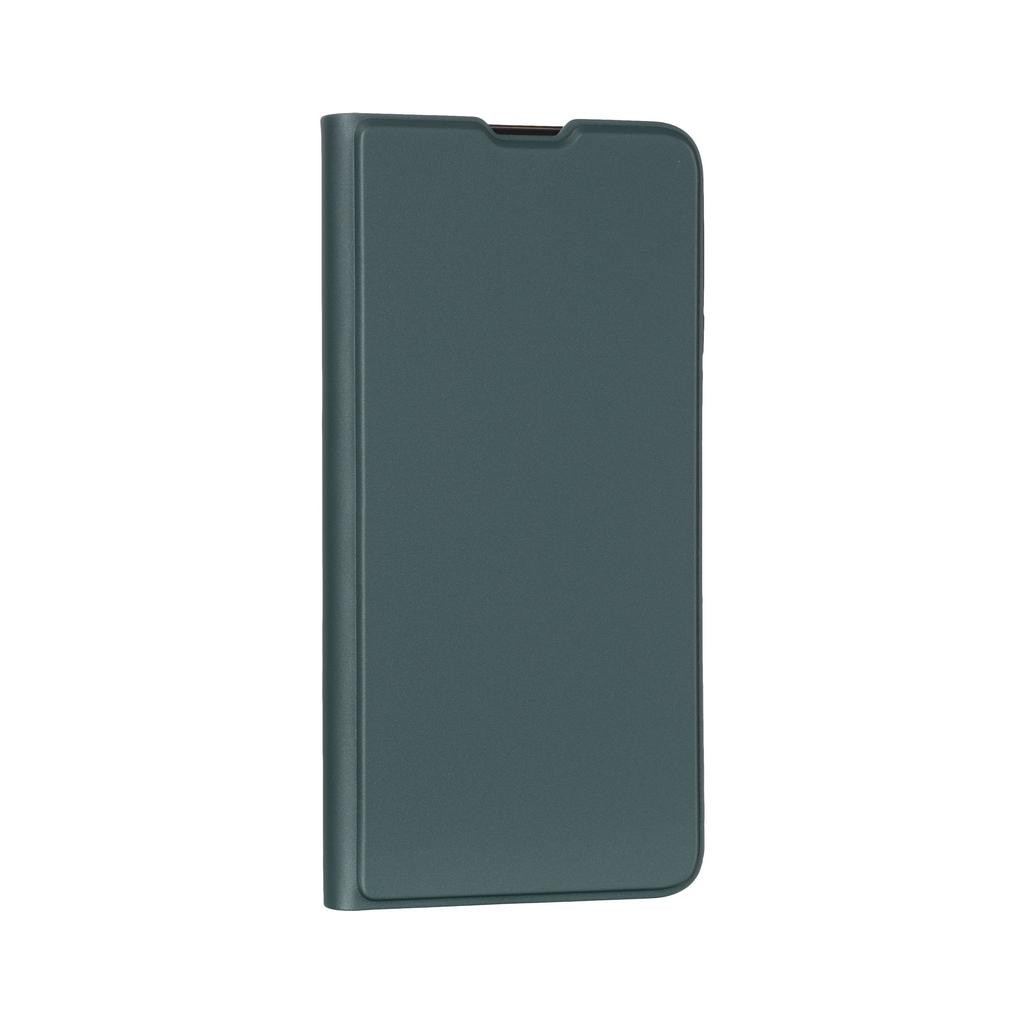 Чохол до мобільного телефона BeCover Exclusive New Style Xiaomi Redmi Note 13 4G Dark Green (711218) - зображення 2
