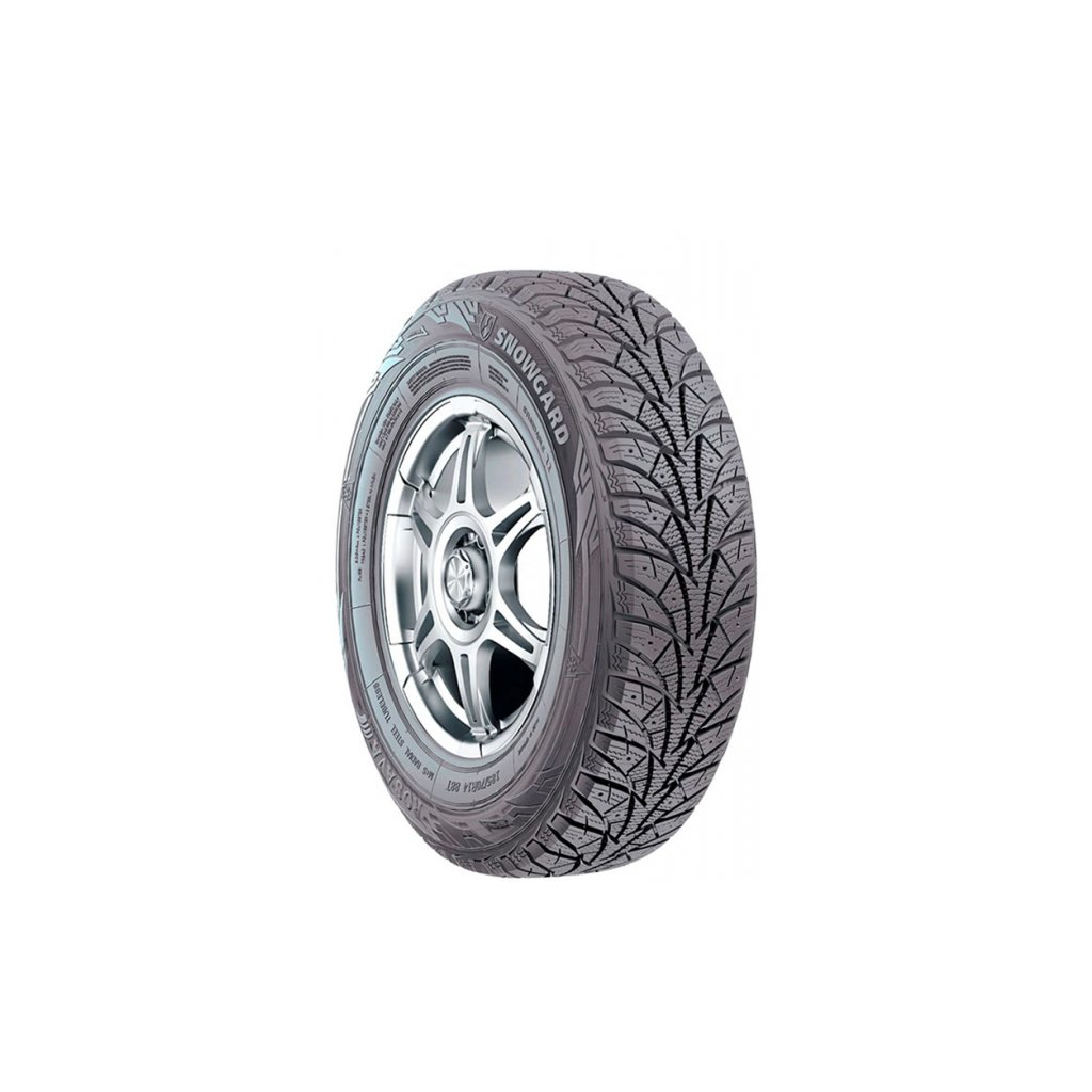 Шина ROSAVA SNOWGARD 215/65R16 98T (14961041551) - зображення 1