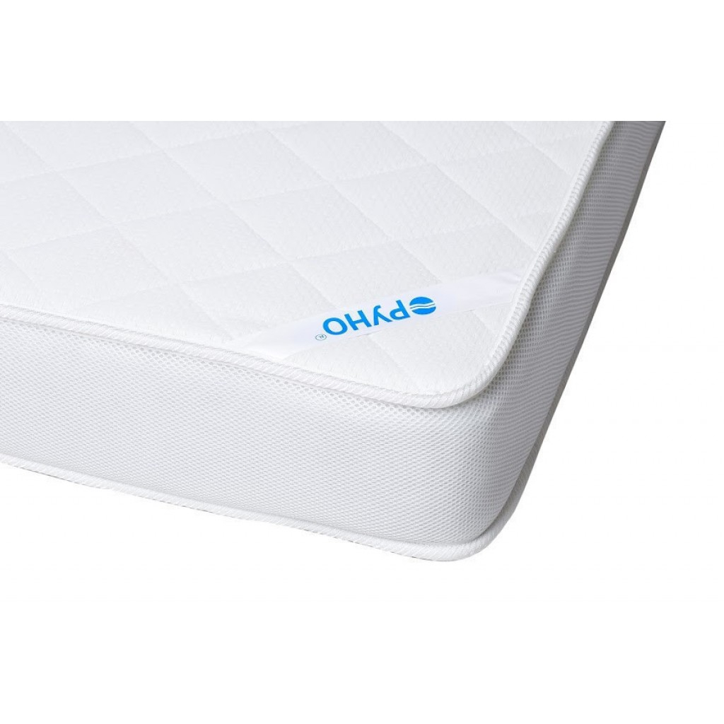 Матрац Руно AIR з 3D сіточкою 90х200х16 см (9020ТС) - зображення 2