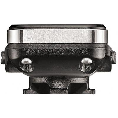 Велокомп'ютер Lezyne MINI GPS сріблястий 20 функцій (4712805 984701) - зображення 5