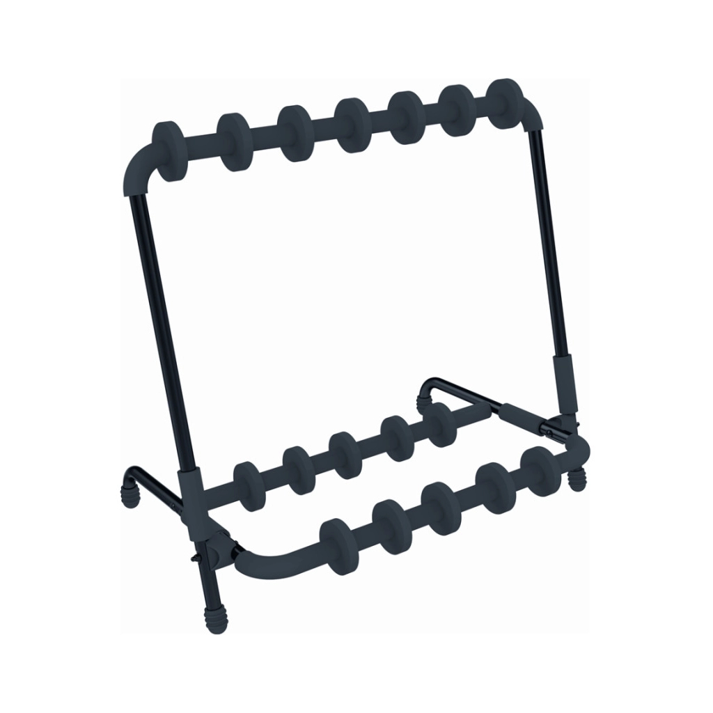 Стійка для гітари Quik Lok GS350BB (231949) - зображення 1