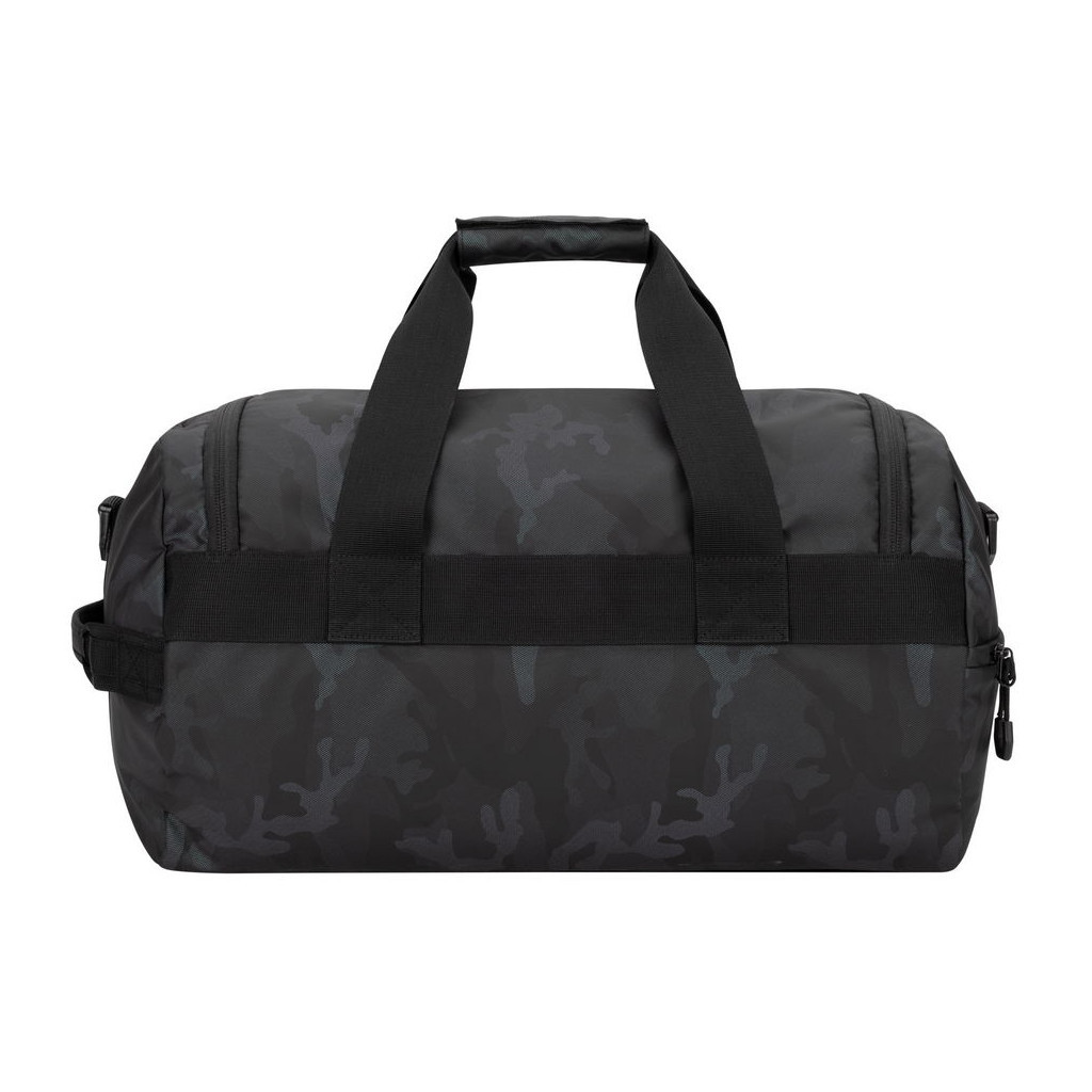 Дорожня сумка RivaCase Sherwood 30л Хакi (7641 (Navy Camo)) - зображення 4