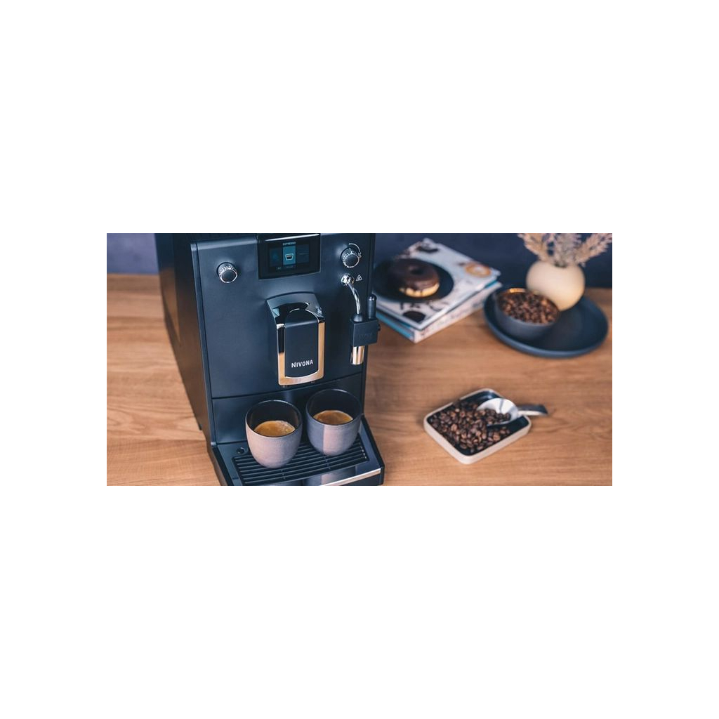 Кавомашина Nivona NICR550 - изображение 9