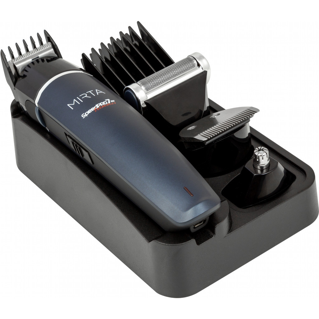 Тример Mirta HT-5215 - зображення 1