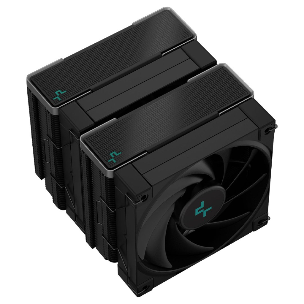 Кулер до процесора Deepcool AK620 ZERO DARK - зображення 3