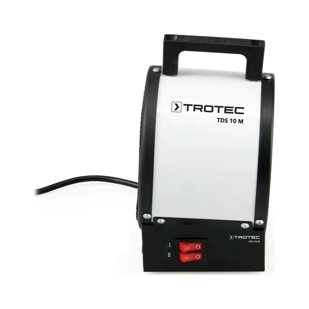 Обігрівач Trotec TDS 10M - зображення 3