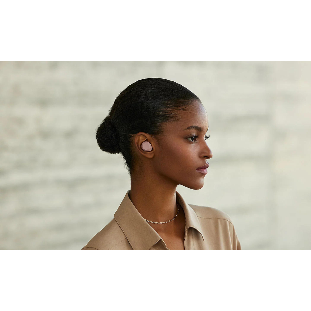 Навушники Sony WF-C710N Pink (WFC710NP.E) - зображення 2