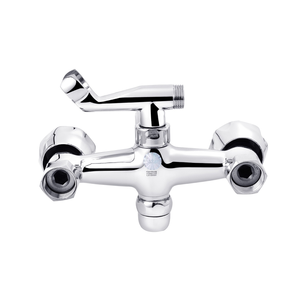 Змішувач Kroner Hamburg-C070 - зображення 3