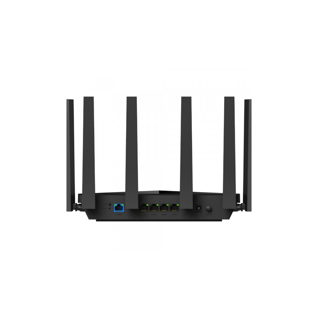 Маршрутизатор Cudy WR6500H - зображення 2