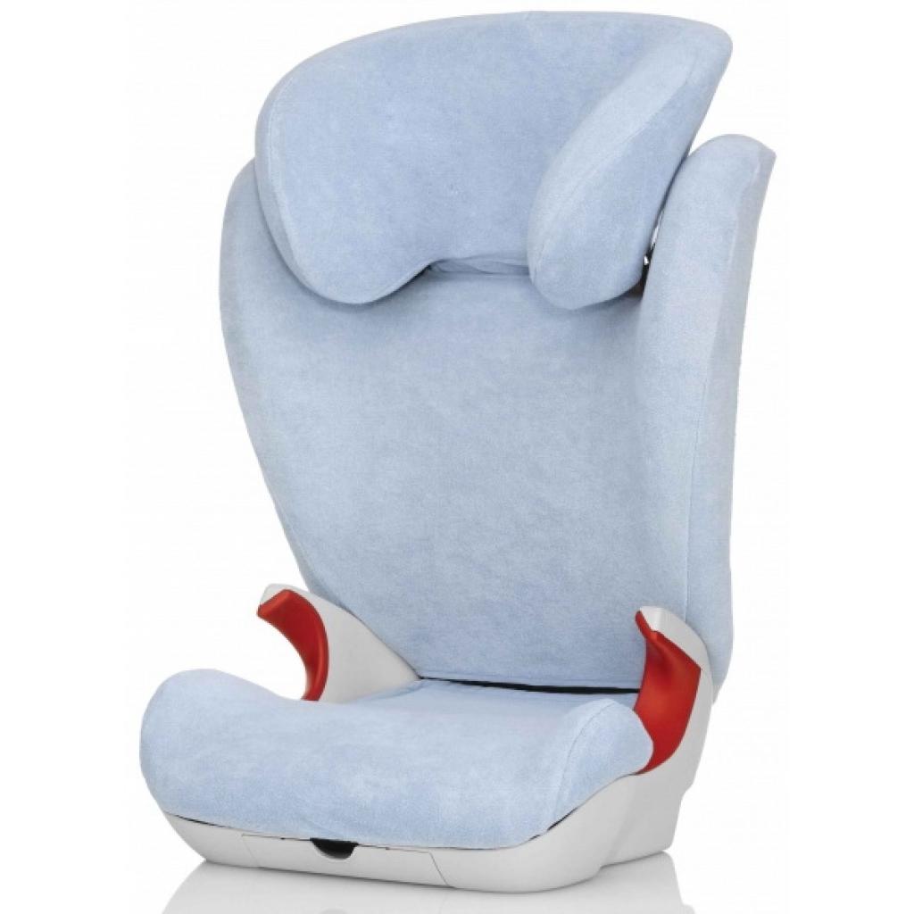 Чохол для автокрісла Britax-Romer KID II Літній (2000010997) - зображення 1