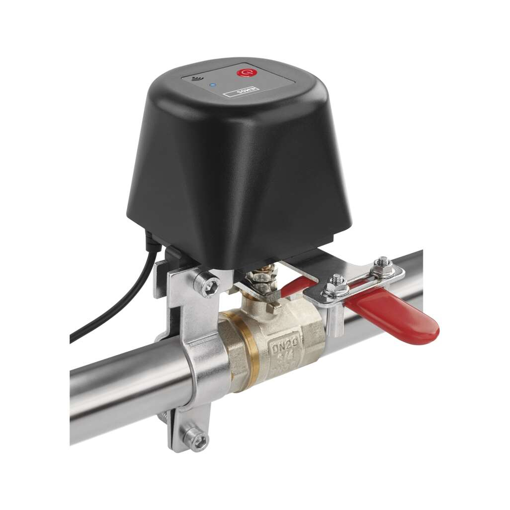 Кульовий кран EMOS P5640S ZigBee (P5640S) - изображение 7