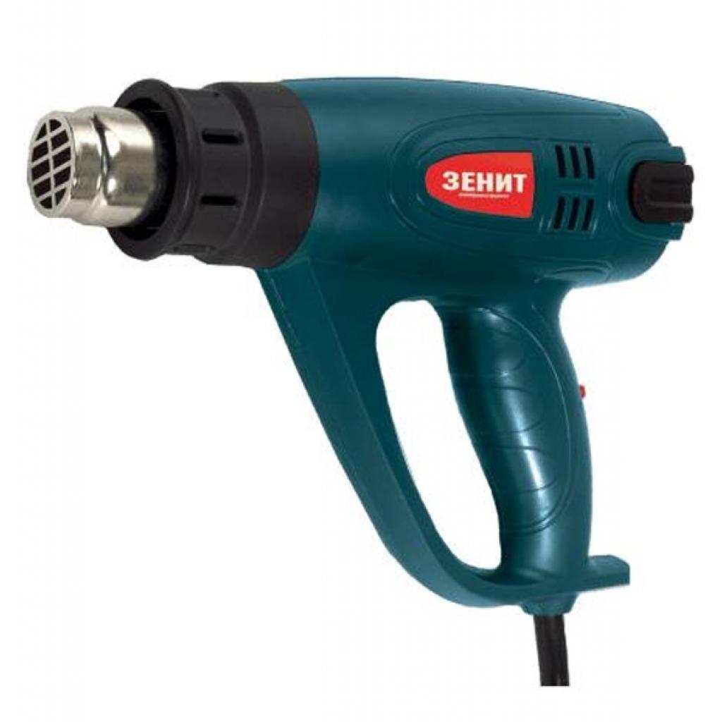 Будівельний фен Зеніт ЗФ-К 2000 (841801) - изображение 1