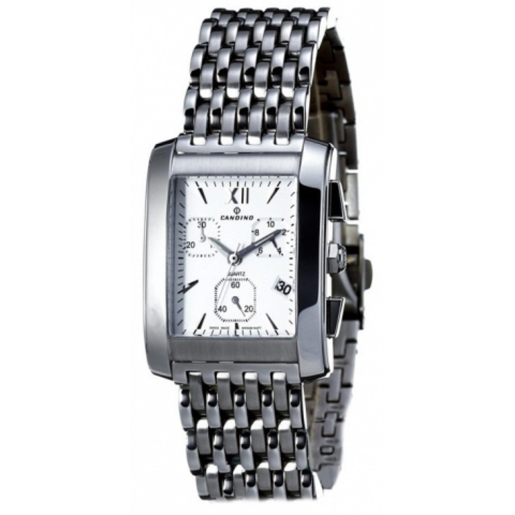 Наручний годинник Candino C7502/1 - зображення 1