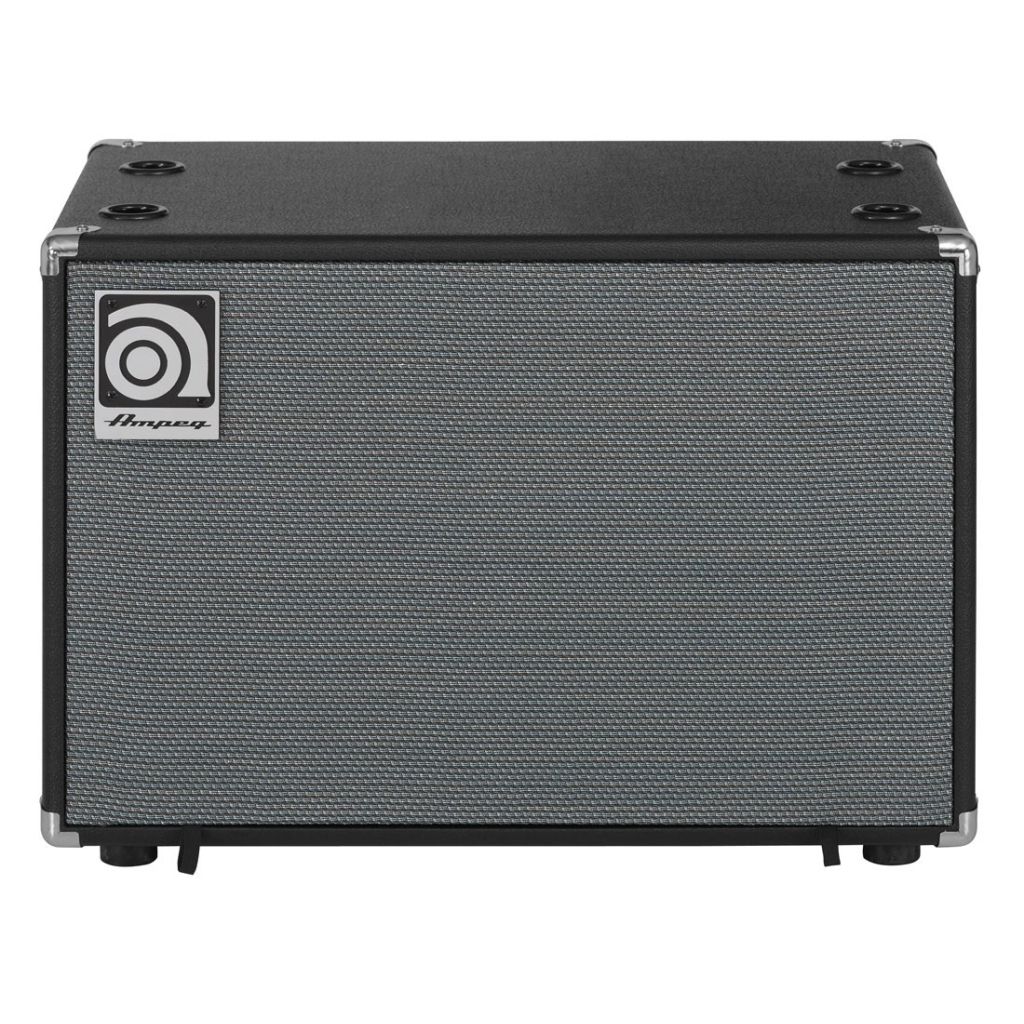 Гітарний кабінет Ampeg SVT-112AV - зображення 3