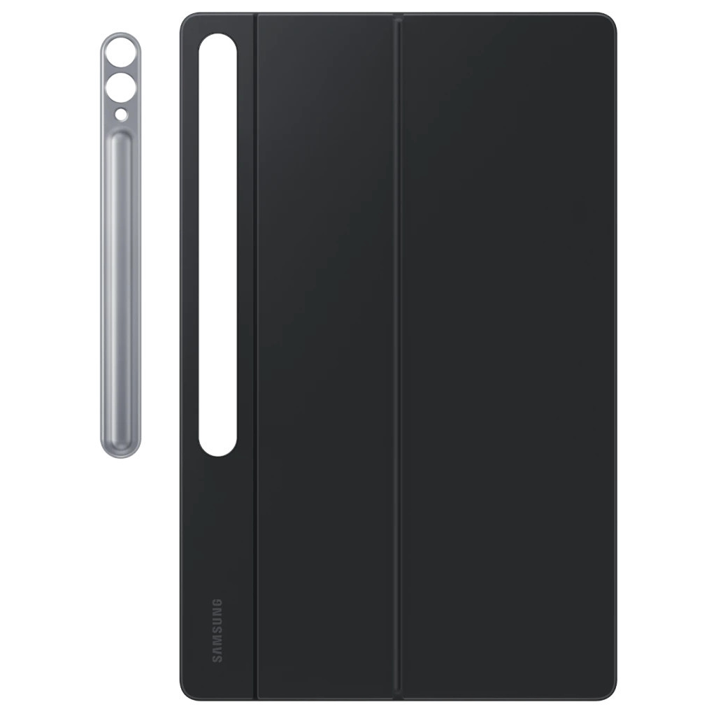 Чохол до планшета Samsung Tab S9 Ultra Book Cover Keyboard Black (EF-DX915BBEGUA) - зображення 9