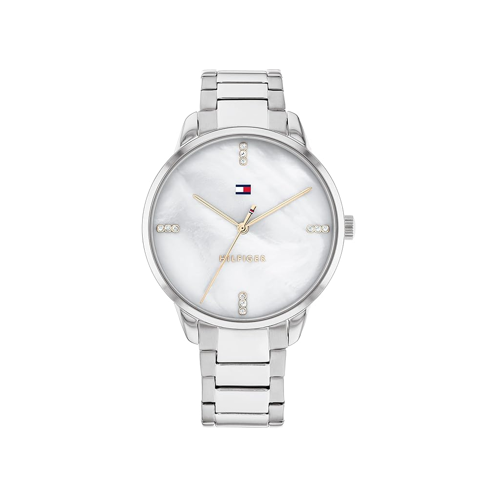 Наручний годинник Tommy Hilfiger 1782544 - зображення 1